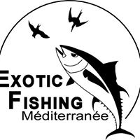 Exotic Fishing Méditerranée